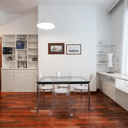 Duomo Luxury Apartment VI Μιλάνο Εξωτερικό φωτογραφία