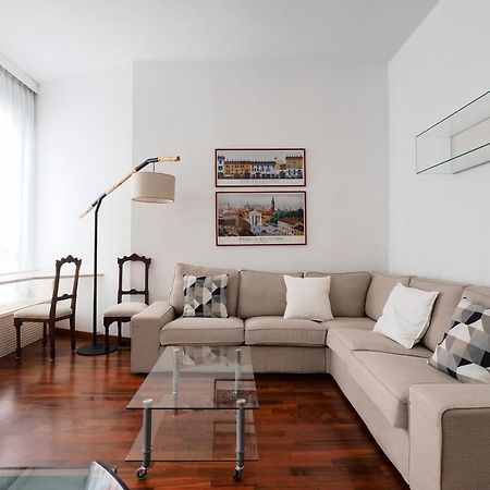 Duomo Luxury Apartment VI Μιλάνο Εξωτερικό φωτογραφία