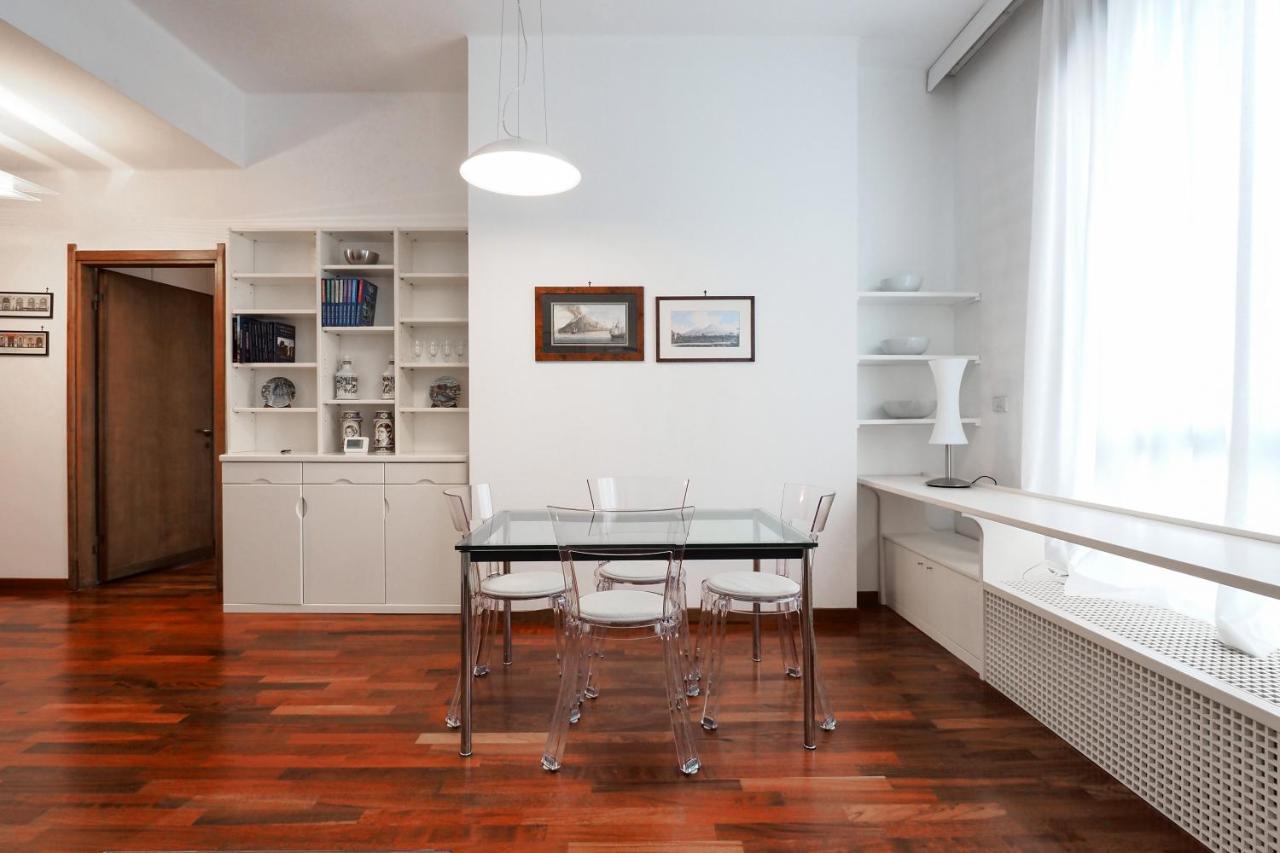 Duomo Luxury Apartment VI Μιλάνο Εξωτερικό φωτογραφία