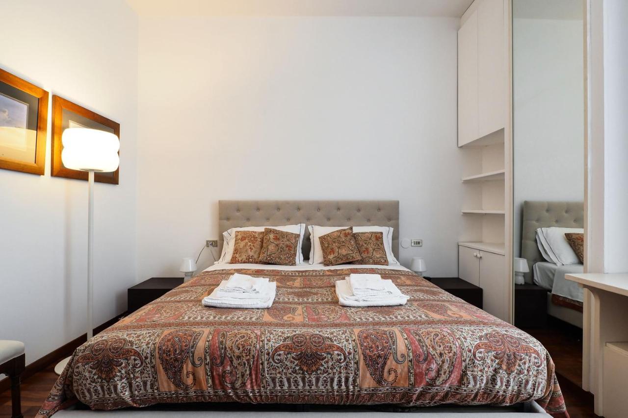 Duomo Luxury Apartment VI Μιλάνο Εξωτερικό φωτογραφία