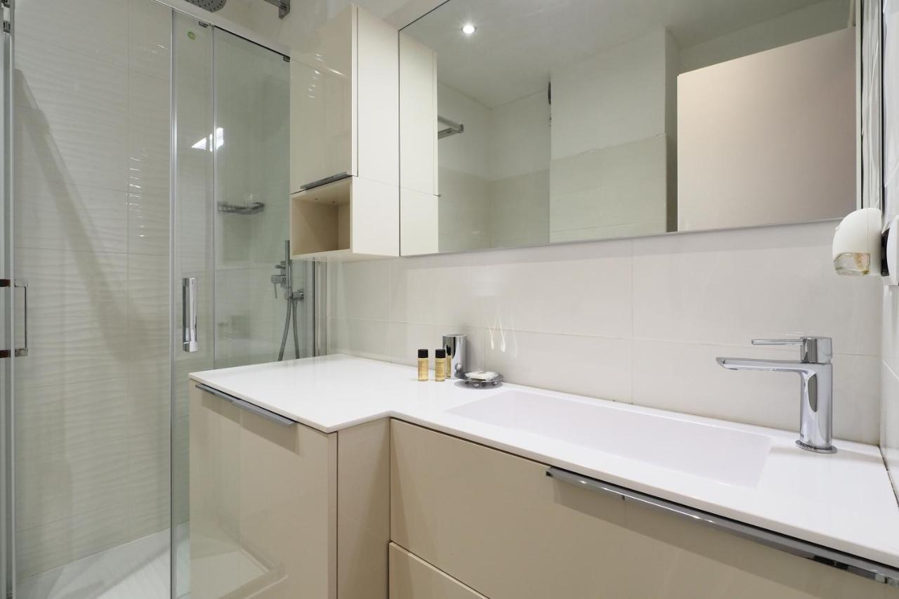 Duomo Luxury Apartment VI Μιλάνο Εξωτερικό φωτογραφία