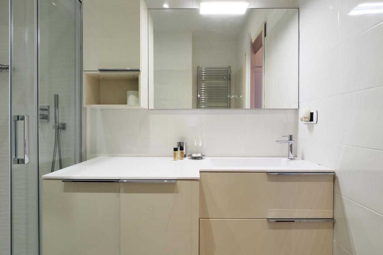 Duomo Luxury Apartment VI Μιλάνο Εξωτερικό φωτογραφία