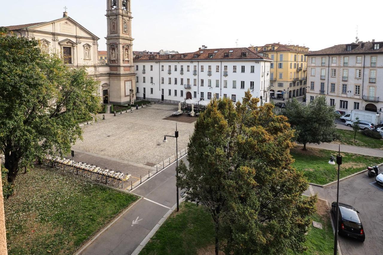Duomo Luxury Apartment VI Μιλάνο Εξωτερικό φωτογραφία