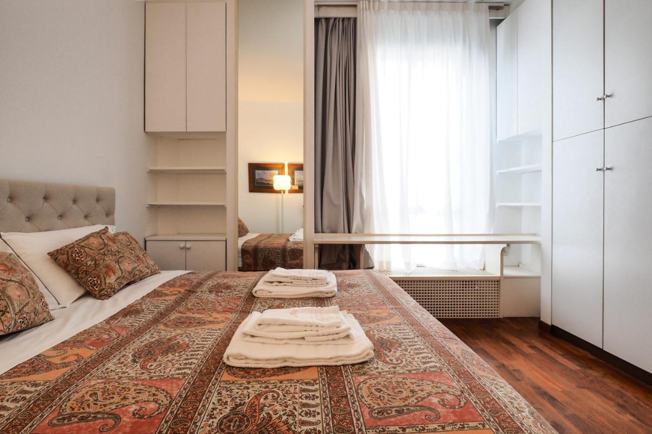 Duomo Luxury Apartment VI Μιλάνο Εξωτερικό φωτογραφία