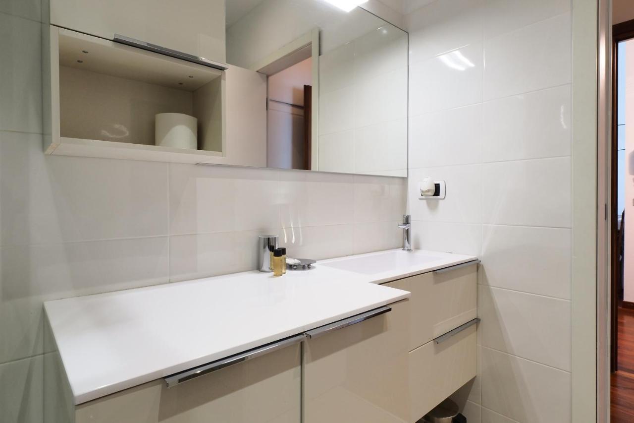 Duomo Luxury Apartment VI Μιλάνο Εξωτερικό φωτογραφία