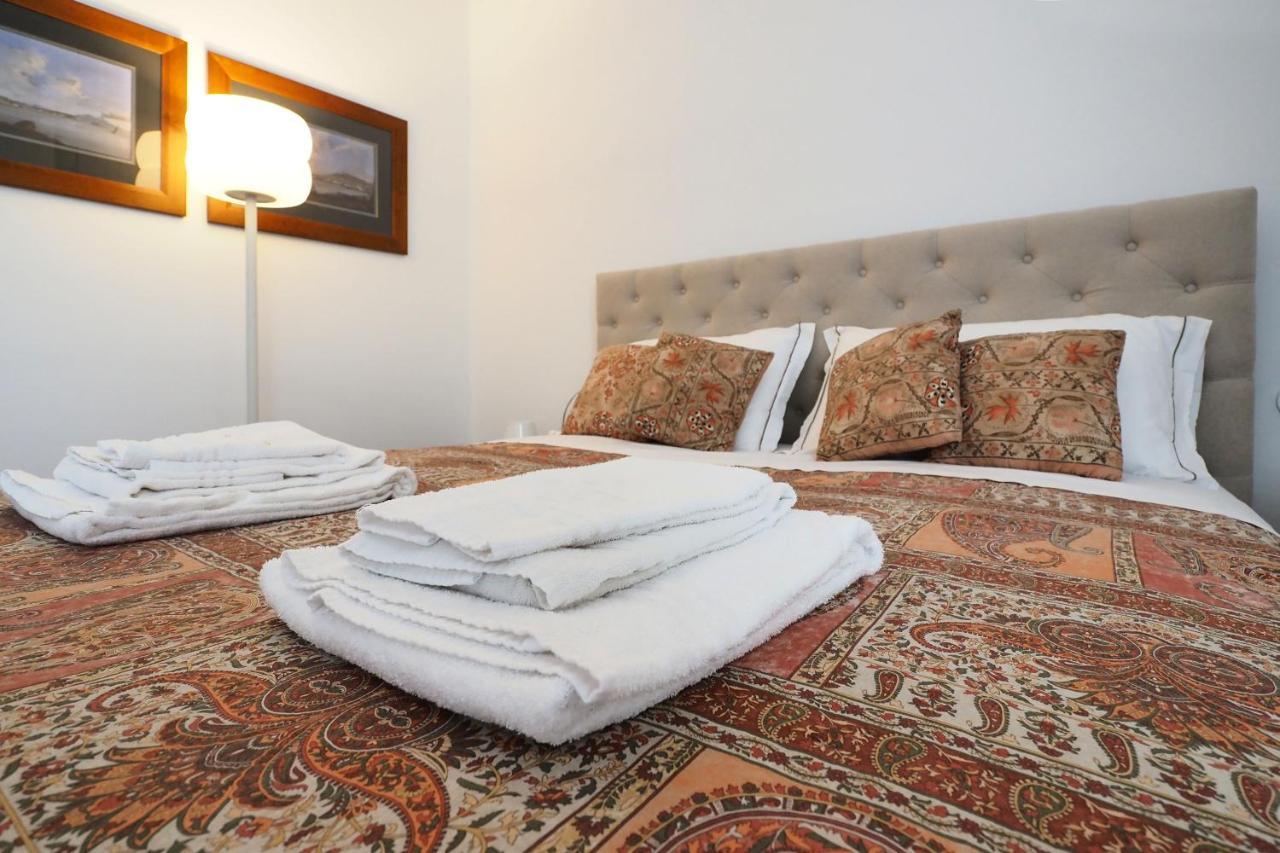 Duomo Luxury Apartment VI Μιλάνο Εξωτερικό φωτογραφία