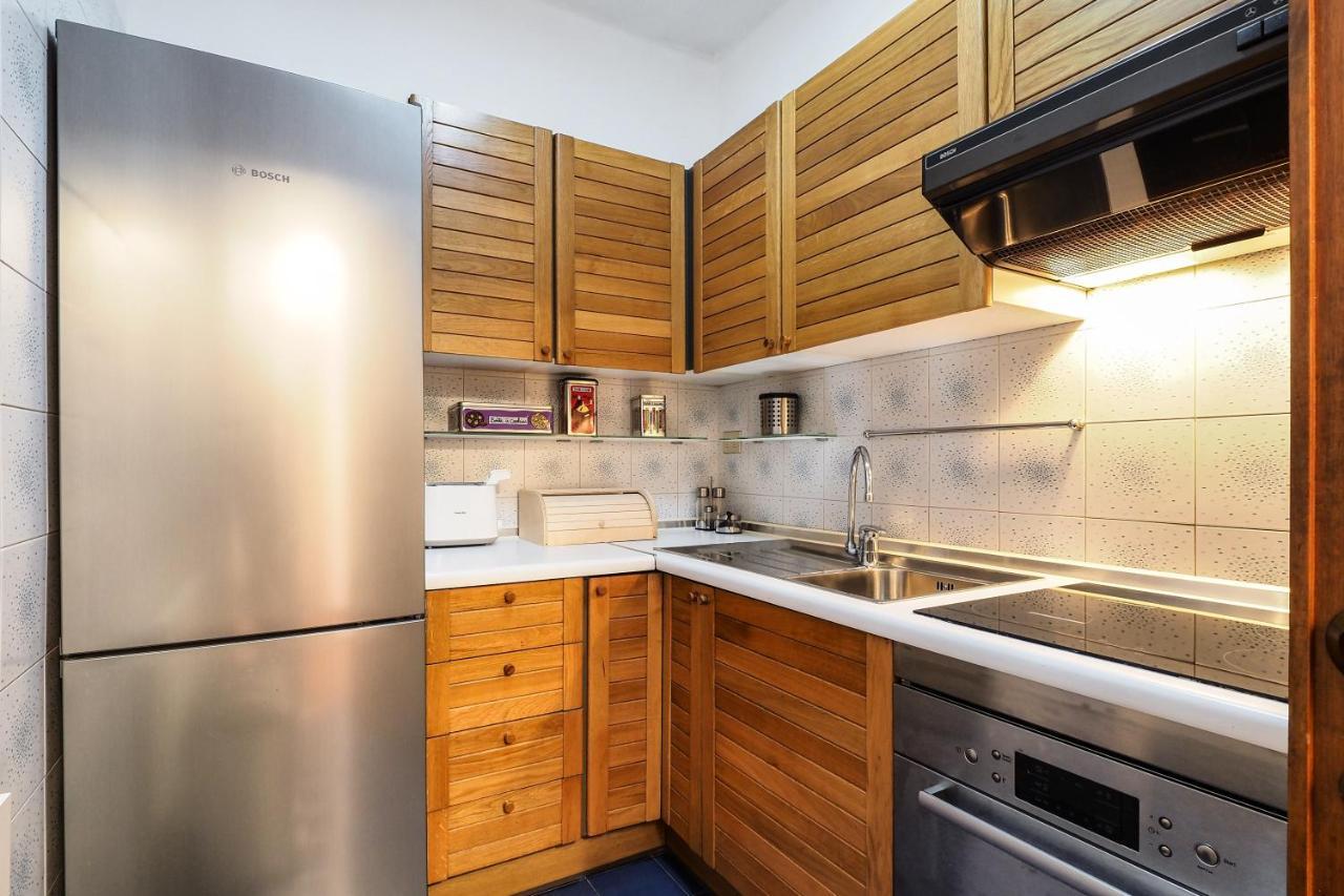 Duomo Luxury Apartment VI Μιλάνο Εξωτερικό φωτογραφία